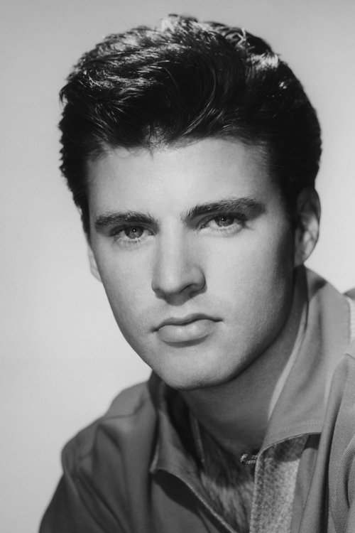 Ricky Nelson zdjęcie