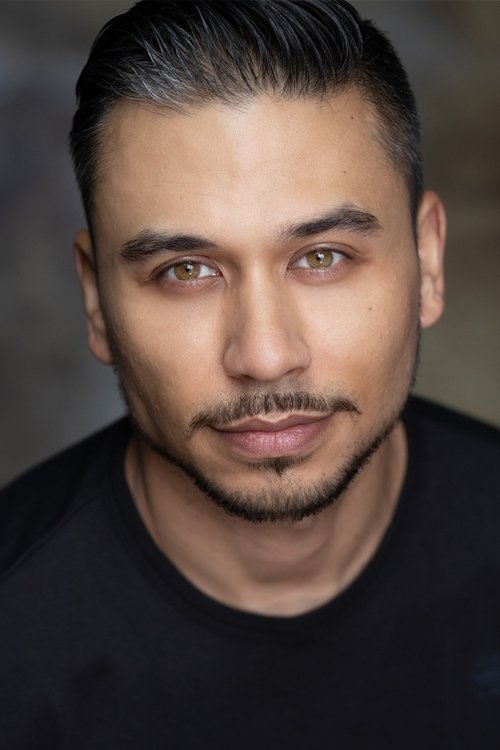 Ricky Norwood zdjęcie
