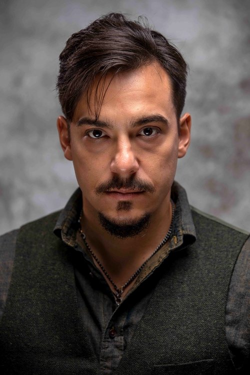 Ricky Russert zdjęcie