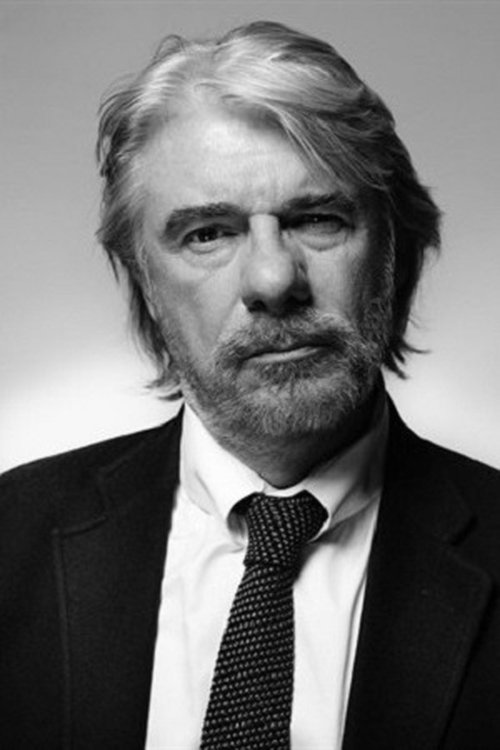 Ricky Tognazzi zdjęcie