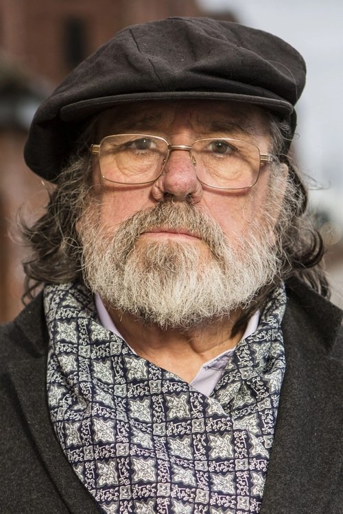 Ricky Tomlinson zdjęcie