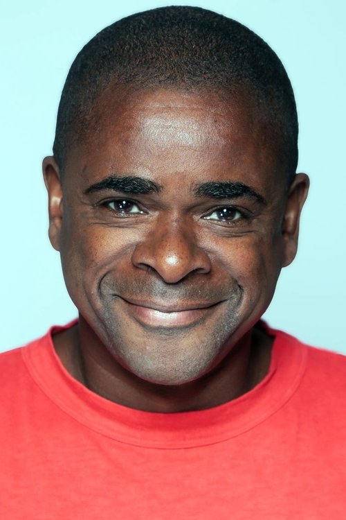 Ricky Tribord zdjęcie