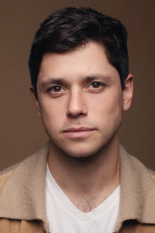Ricky Ullman zdjęcie