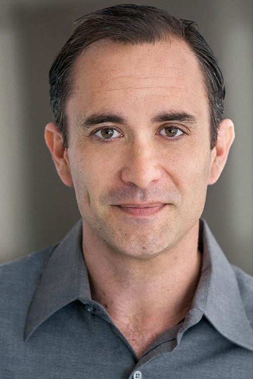 Ricky Wayne zdjęcie