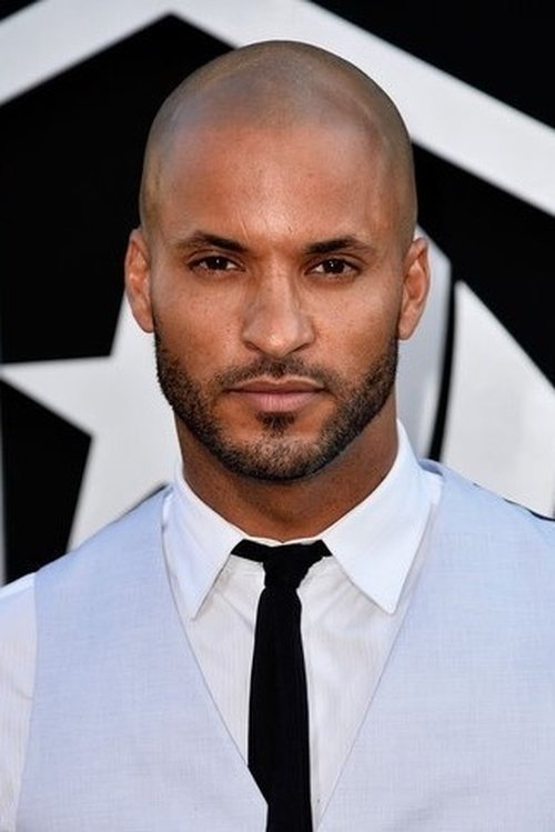 Ricky Whittle zdjęcie