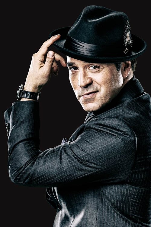 Rico Torres zdjęcie