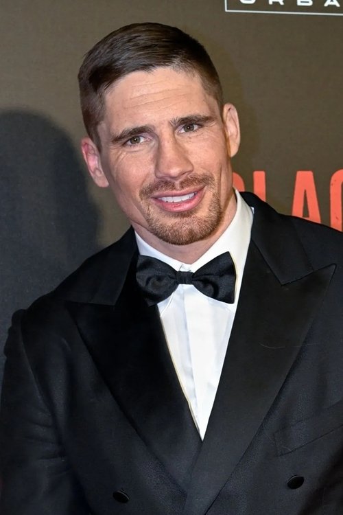 Rico Verhoeven zdjęcie