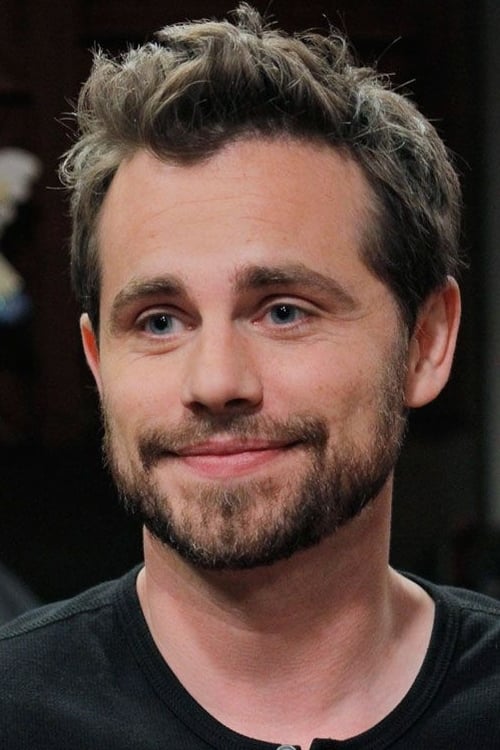 Rider Strong zdjęcie