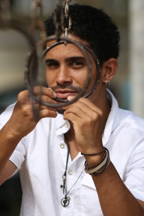 Ridson Reis zdjęcie