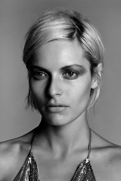 Rie Rasmussen zdjęcie