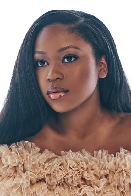 Riele Downs zdjęcie