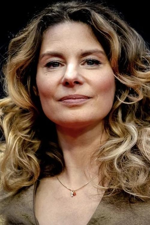 Rifka Lodeizen zdjęcie