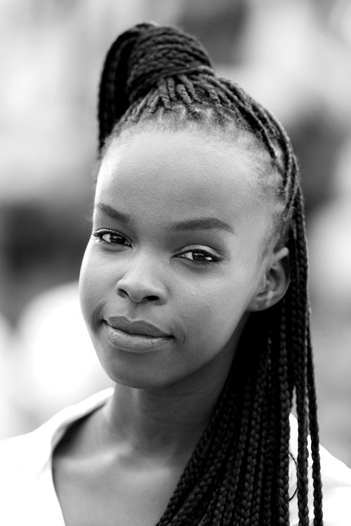 Rihane Khalil Alio zdjęcie