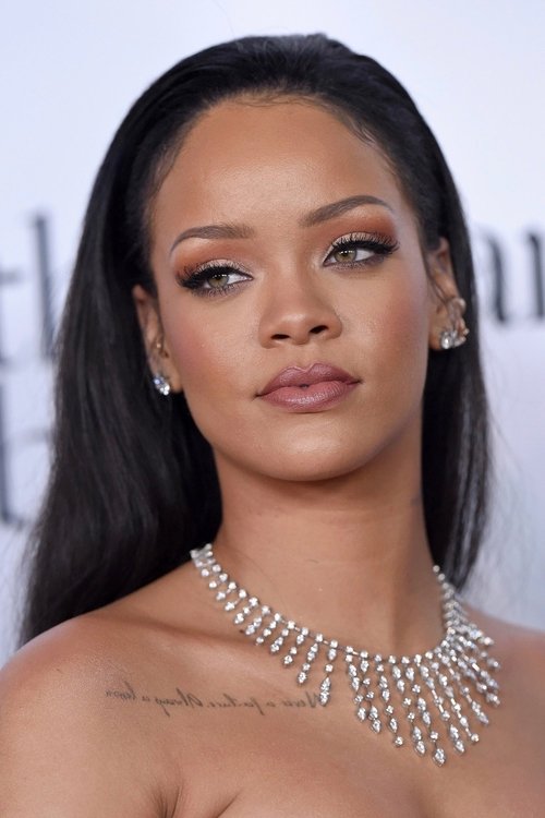 Rihanna zdjęcie