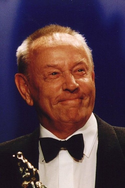 Rijk de Gooyer zdjęcie