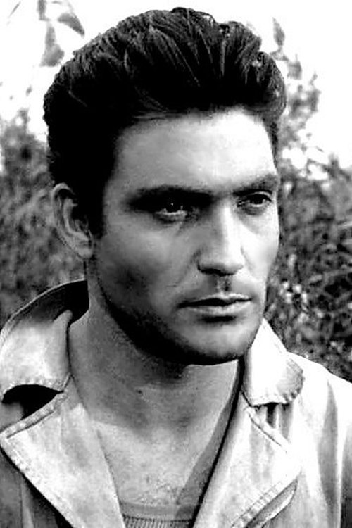 Rik Battaglia zdjęcie