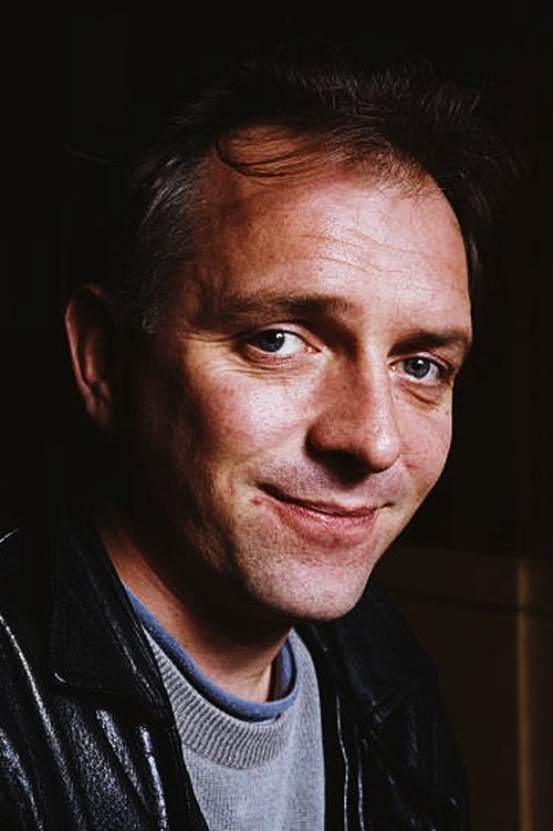 Rik Mayall zdjęcie