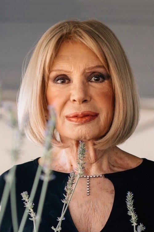 Ρίκα Διαλυνά zdjęcie