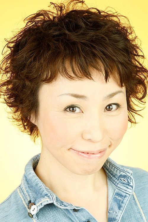 Rikako Aikawa zdjęcie
