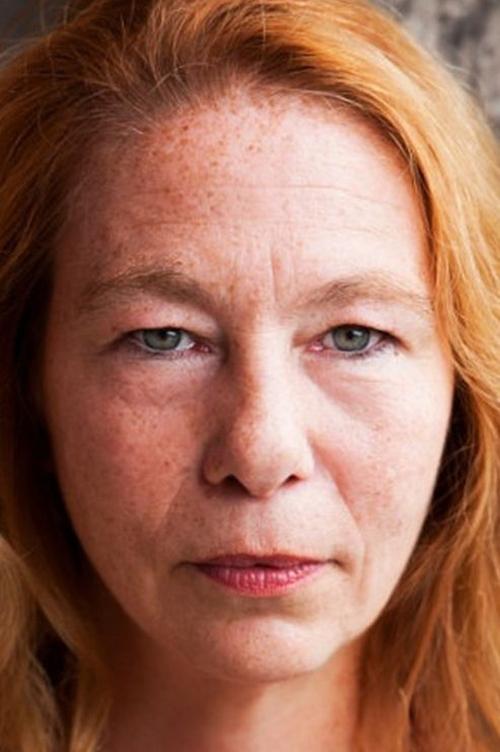 Rike Eckermann zdjęcie