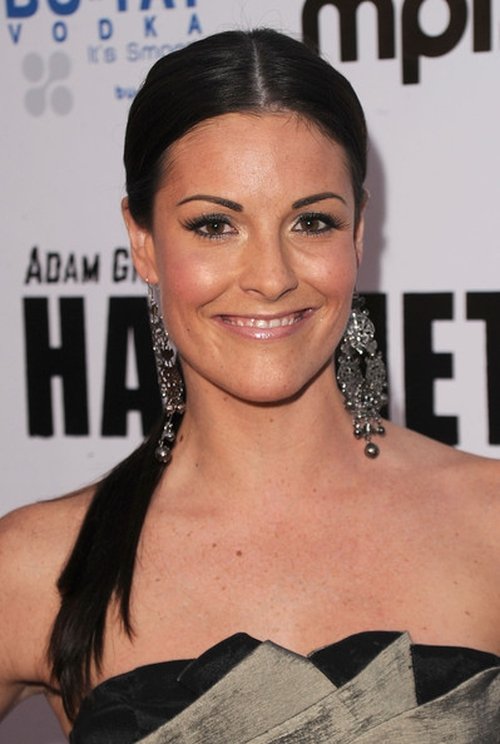 Rileah Vanderbilt zdjęcie