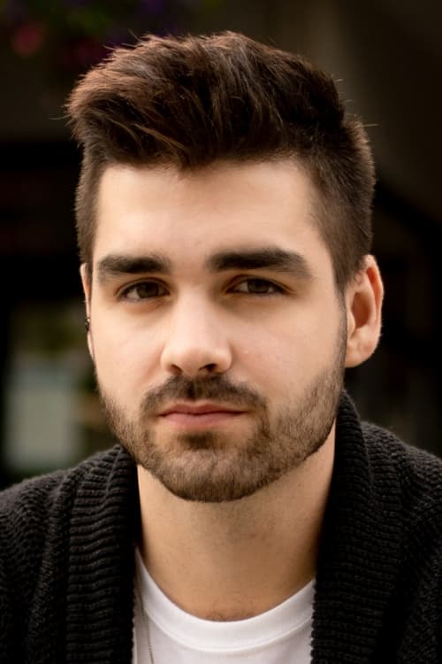 Riley Banzer zdjęcie