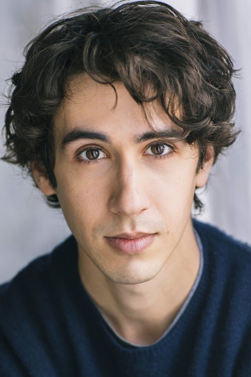 Riley Davis zdjęcie