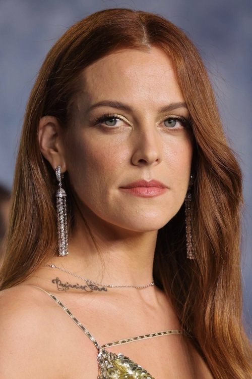 Riley Keough zdjęcie