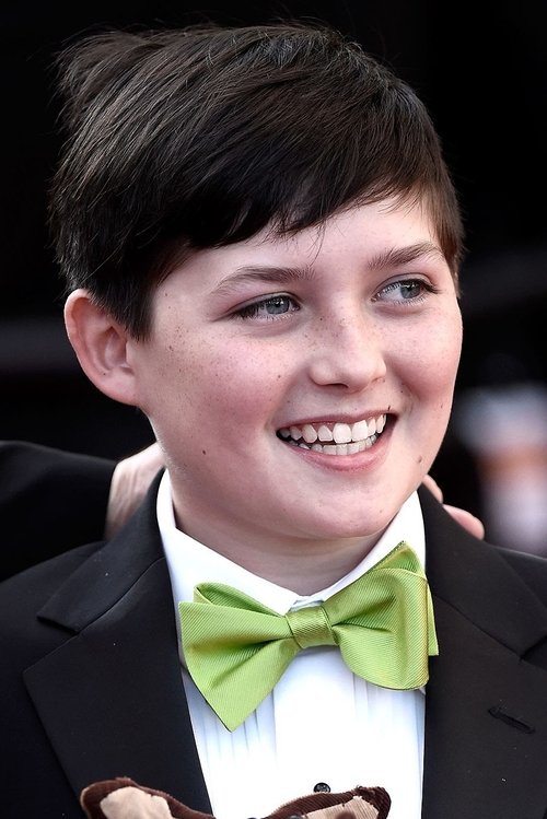 Riley Osborne zdjęcie