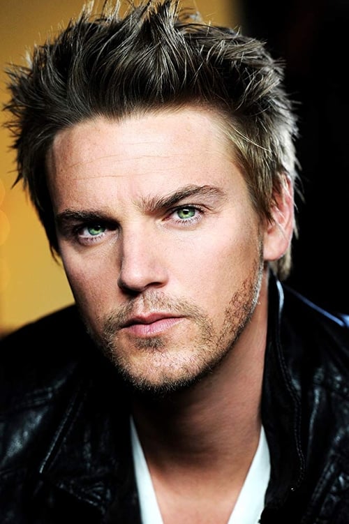 Riley Smith zdjęcie