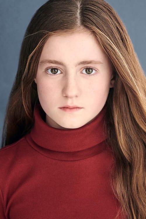 Riley Vinson zdjęcie