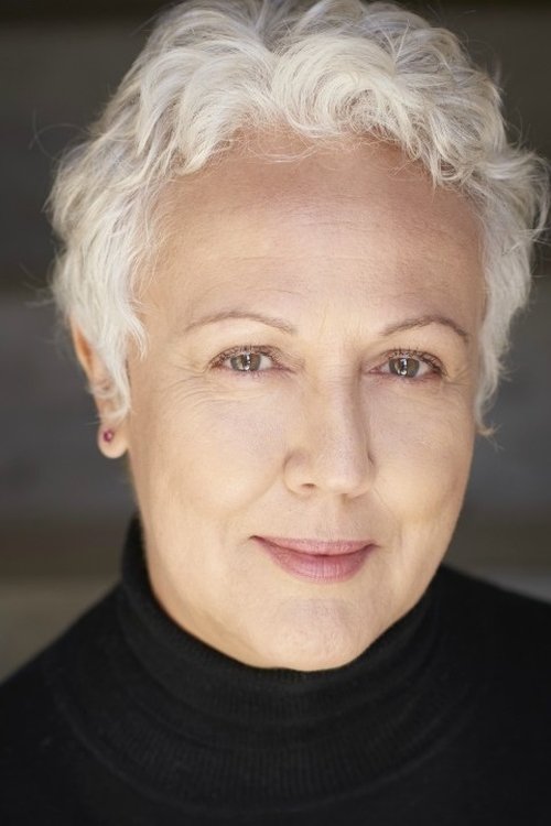 Rima Te Wiata zdjęcie