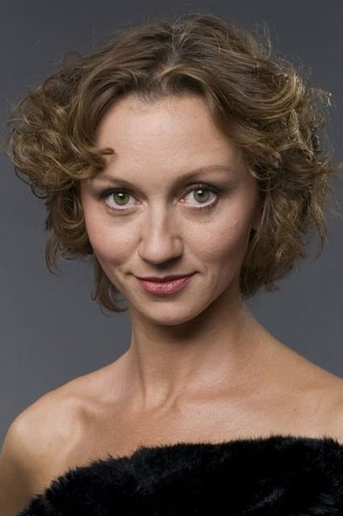 Римма Зюбіна zdjęcie