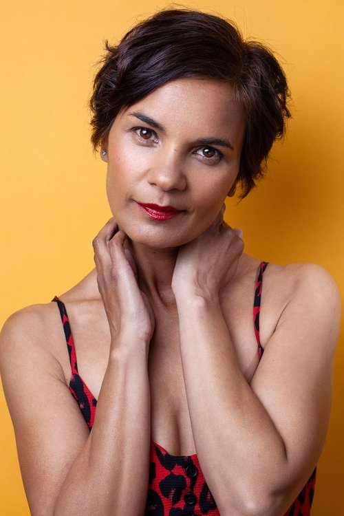 Rina Mahoney zdjęcie