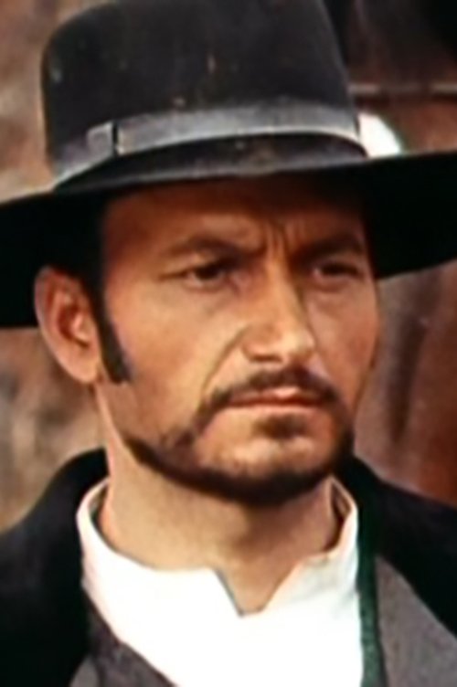 Rinaldo Zamperla zdjęcie