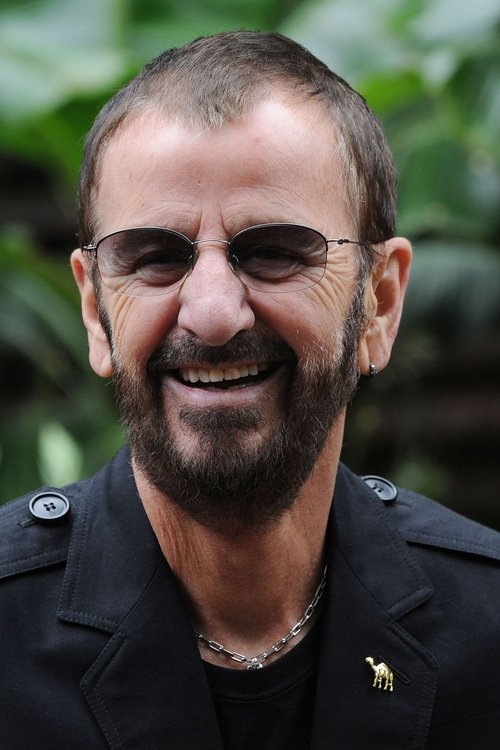 Ringo Starr zdjęcie