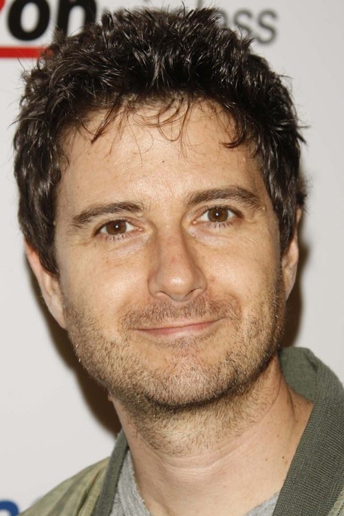 Rino Romano zdjęcie