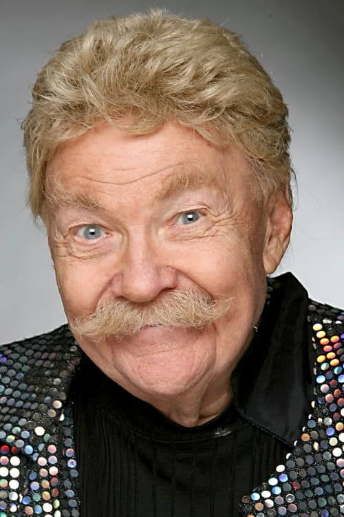 Rip Taylor zdjęcie