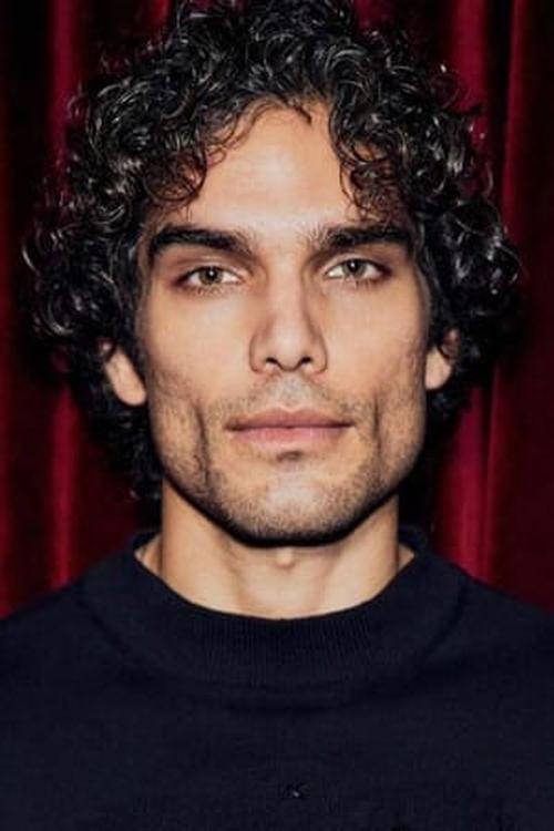 Rishabh Sawhney zdjęcie