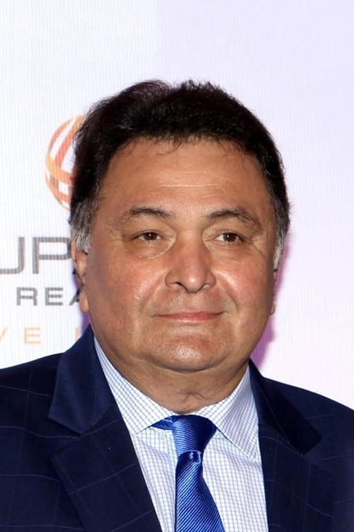 Rishi Kapoor zdjęcie