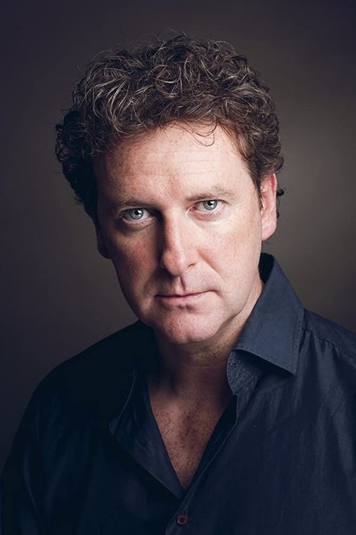 Risteard Cooper zdjęcie