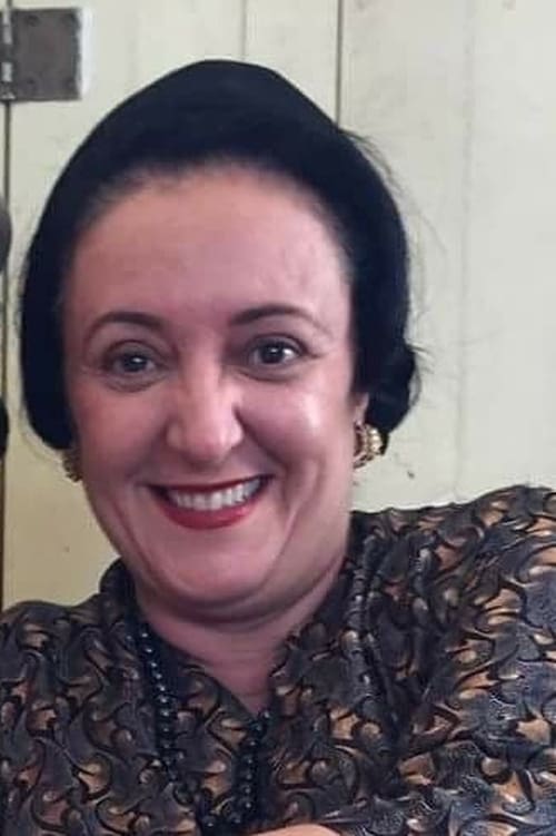 Rita Assemany zdjęcie