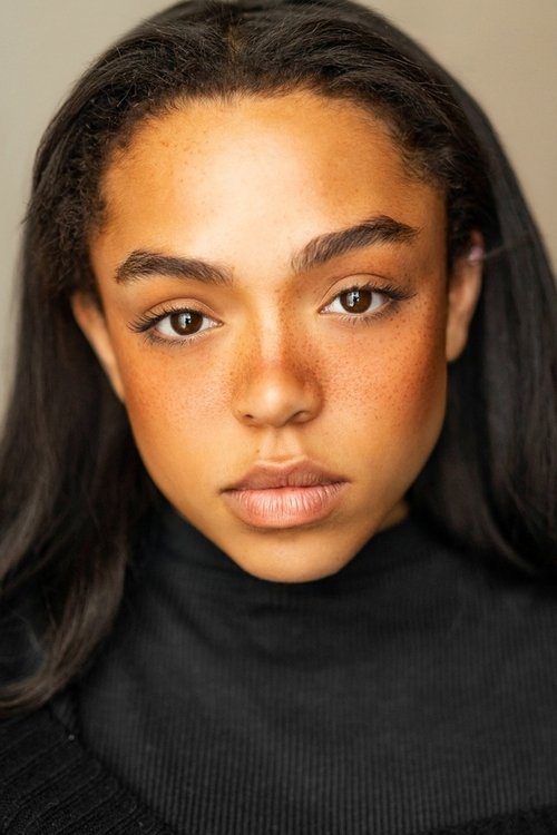 Rita Bernard-Shaw zdjęcie