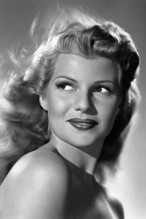 Rita Hayworth zdjęcie