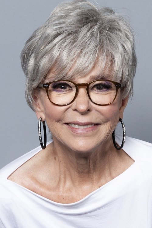 Rita Moreno zdjęcie
