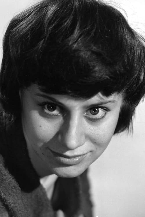 Rita Tushingham zdjęcie