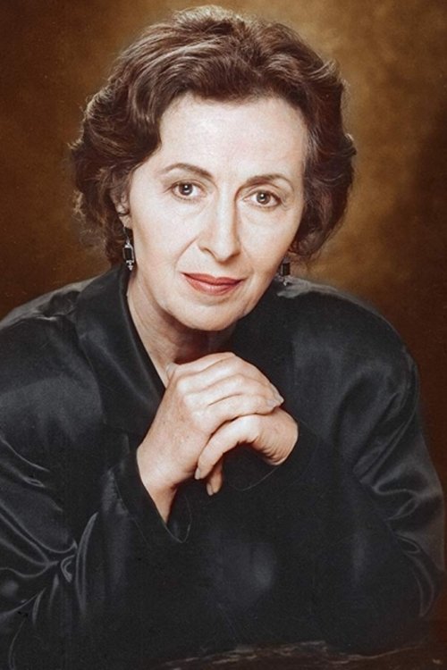 Rita Zohar zdjęcie