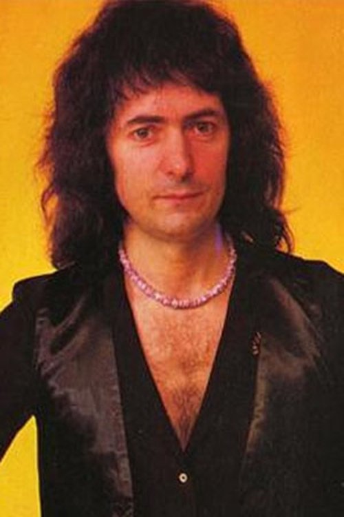 Ritchie Blackmore zdjęcie