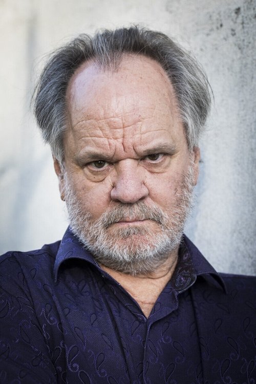 Ritchie Montgomery zdjęcie