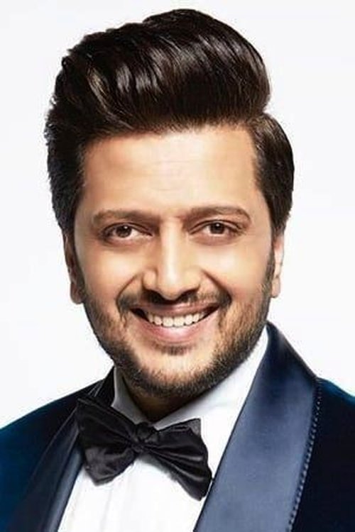 Riteish Deshmukh zdjęcie